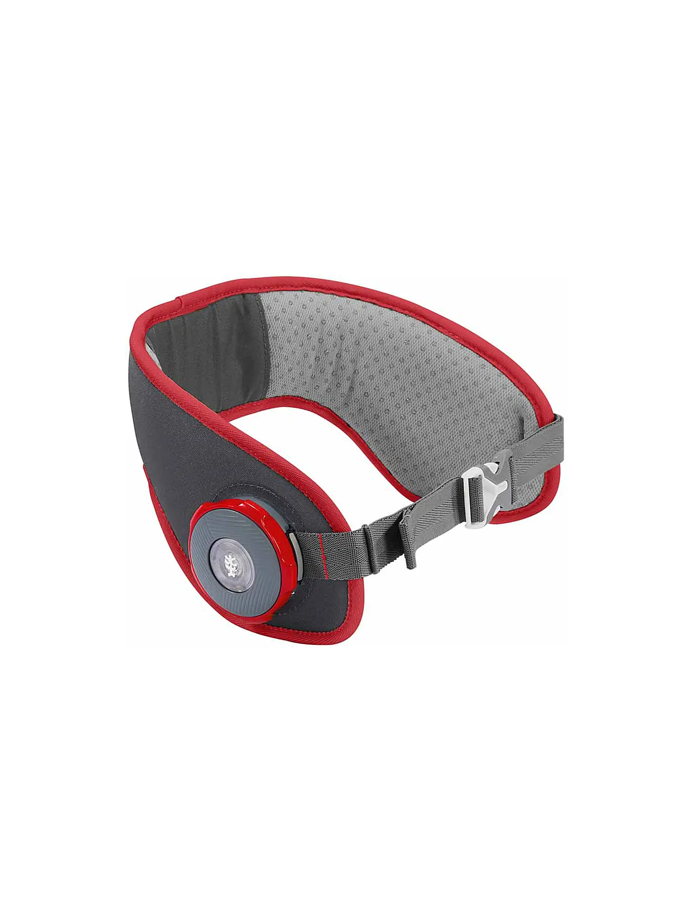 STEP BY STEP | Hüftgurt Easy Belt Red | 
